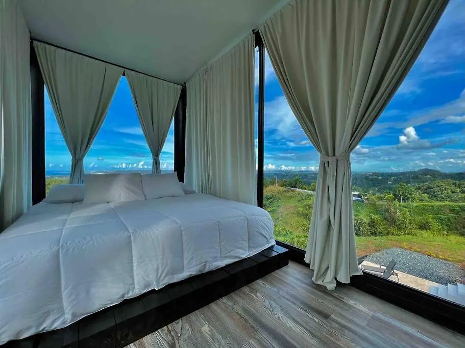 Visum Luxury Container House Βίλα Aguada