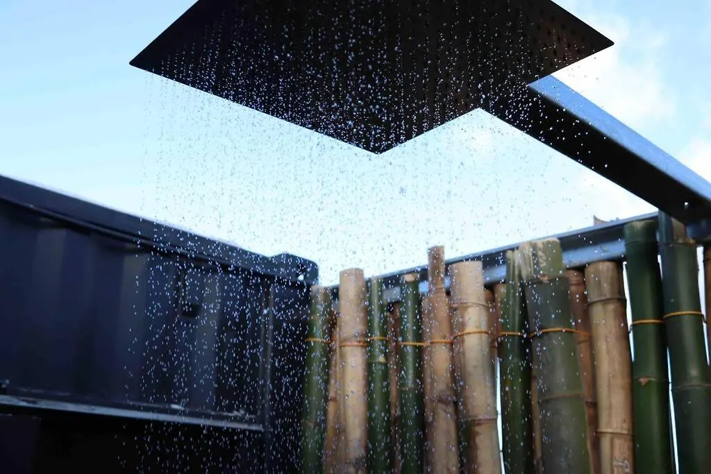 Visum Luxury Container House Βίλα Aguada