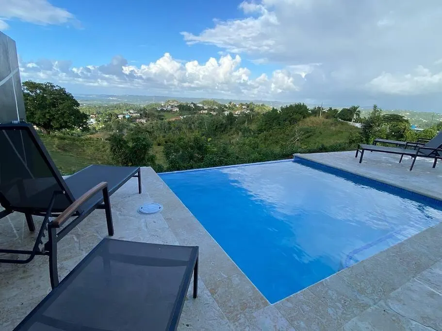 Villa Visum Luxury Container House Vila Aguada