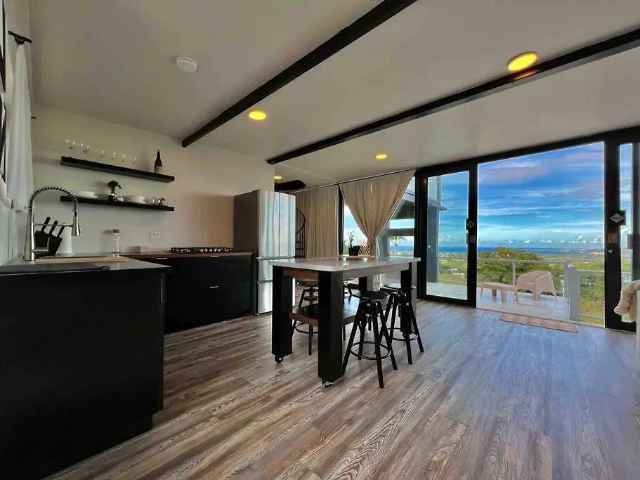Visum Luxury Container House Vila Aguada Porto Rico