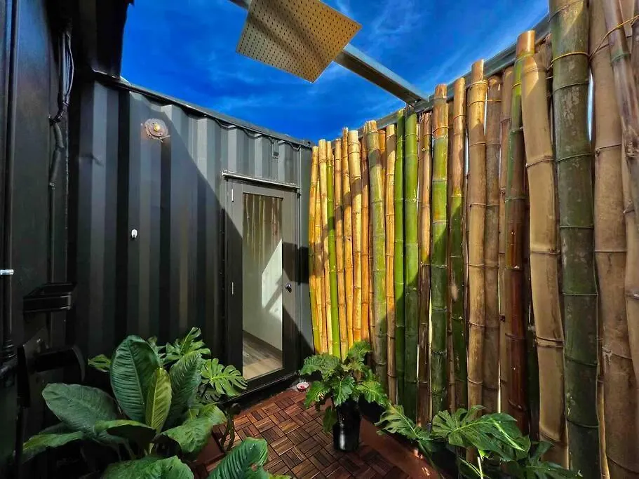 Visum Luxury Container House Vila Aguada
