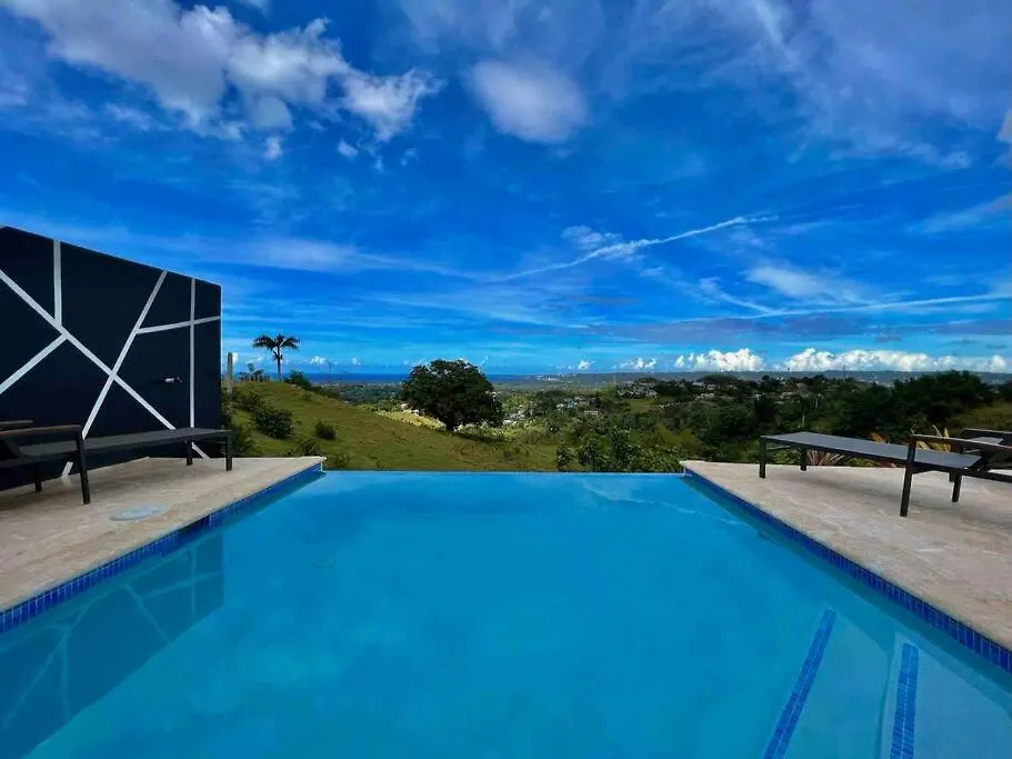 Visum Luxury Container House Vila Aguada 0*,  Porto Rico