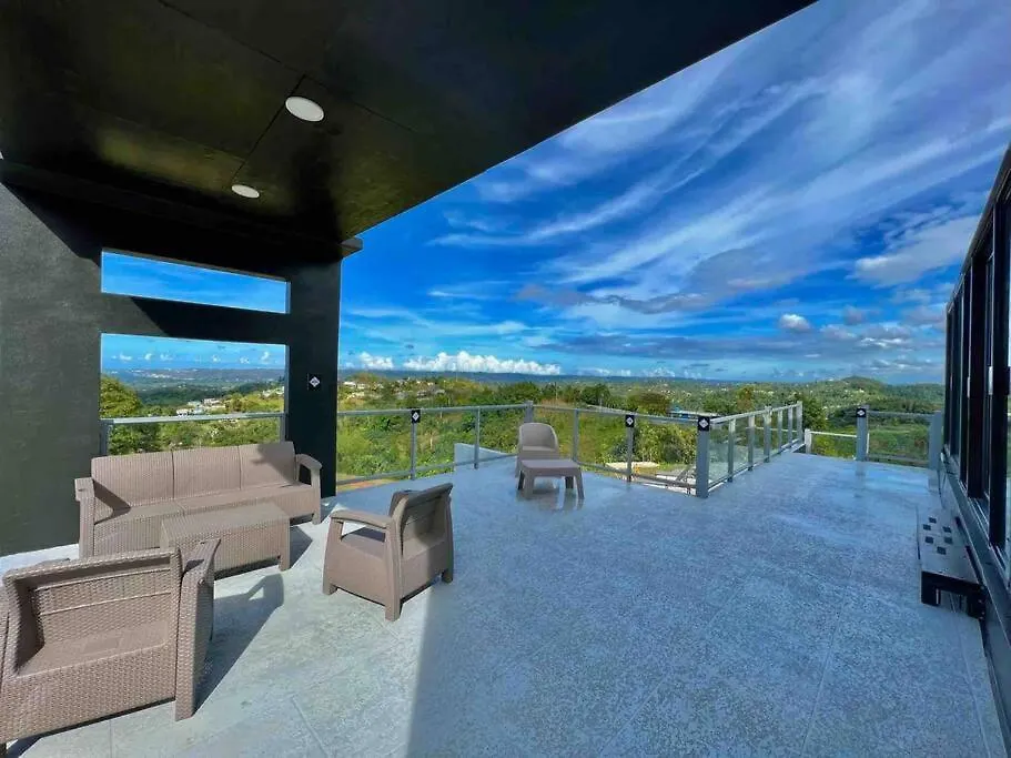 Visum Luxury Container House Vila Aguada Villa